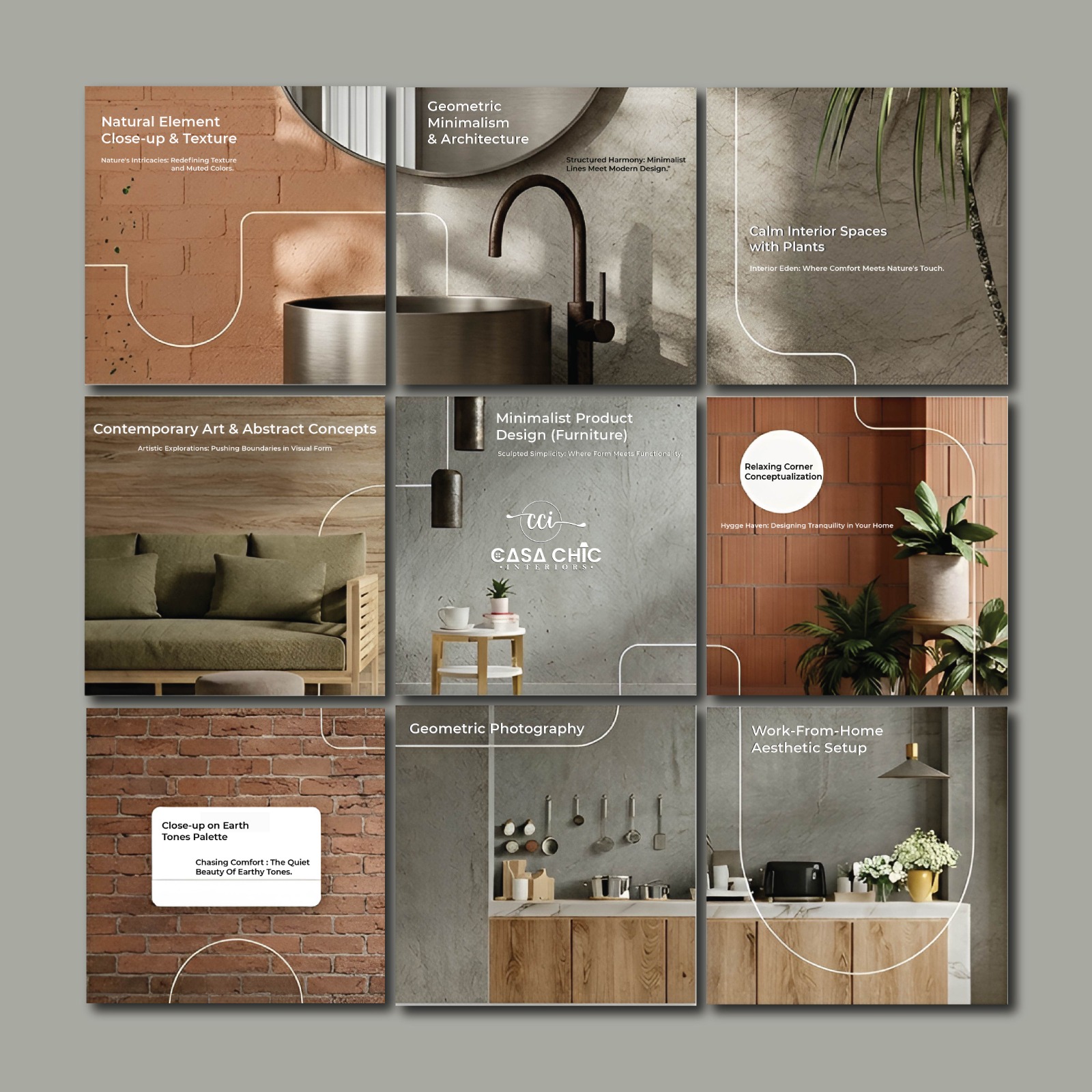 Social Media design by Brandingo
